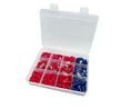 Assortment Box, Blade Terminal Kit, 575pcs